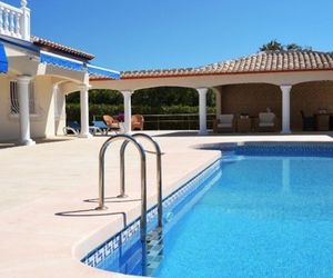 Casa Montgo Javea Spain