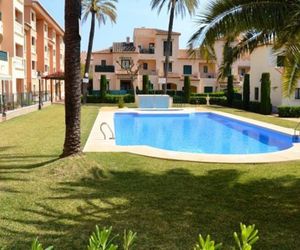 Apartamento Jardines Del Mar Javea Spain