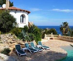 Casa Kate II Javea Spain