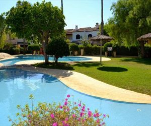 Casa Arenal Javea Spain