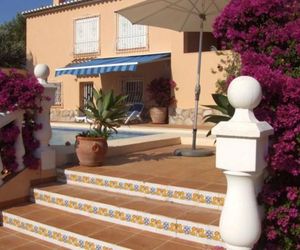 Casa Buganvilla P6 Javea Spain
