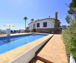 Casa Mahler Javea Spain