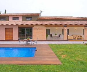 Villa Puig Jalon Spain