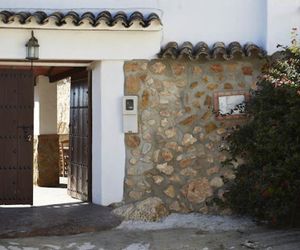 Casa Rufino Iznajar Spain