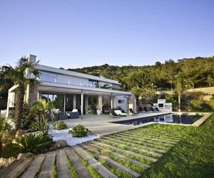 Villa Esteban Ibiza City Spain