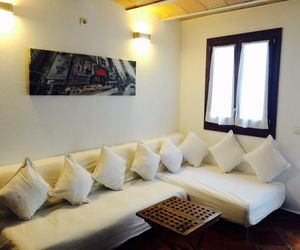 Duplex Ibiza Puerto Ibiza City Spain