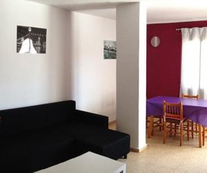 Apartamentos Moma Daus Playa den Bossa Spain