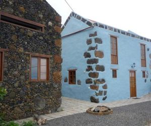 Casa Rural El Tenique y El Pajero Guarazoca Spain