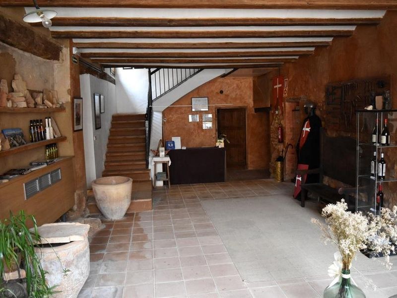Hotel Photo 12