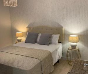 Apartamentos Los Lobos Granada Spain