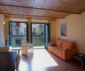 Apartament lEncant de la Rambla Girona Spain