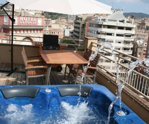 Apartaments Girona Girona Spain