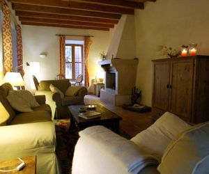 FINCA SON SERRA Felanitx Spain