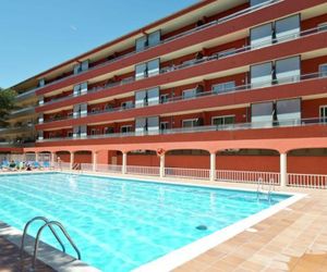 Apartment Salles Beach LEstartit Spain