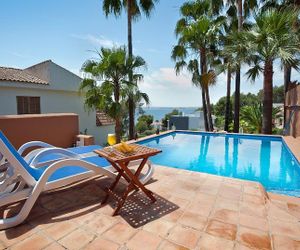 Villa Mirador Alcudia Spain