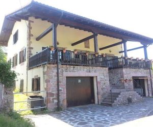 Casa Rural Larraldea Elizondo Spain