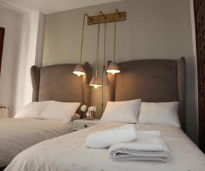 Apartamento San Juan Cuenca Spain