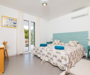 Chalet Can Roig Colonia de Sant Pere Spain