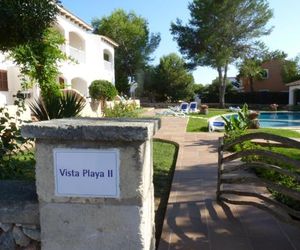 Apartamentos Vista Playa II Cala Blanca Spain