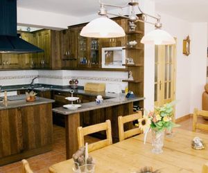 Casa Rural La Pedrosa Cazorla Spain