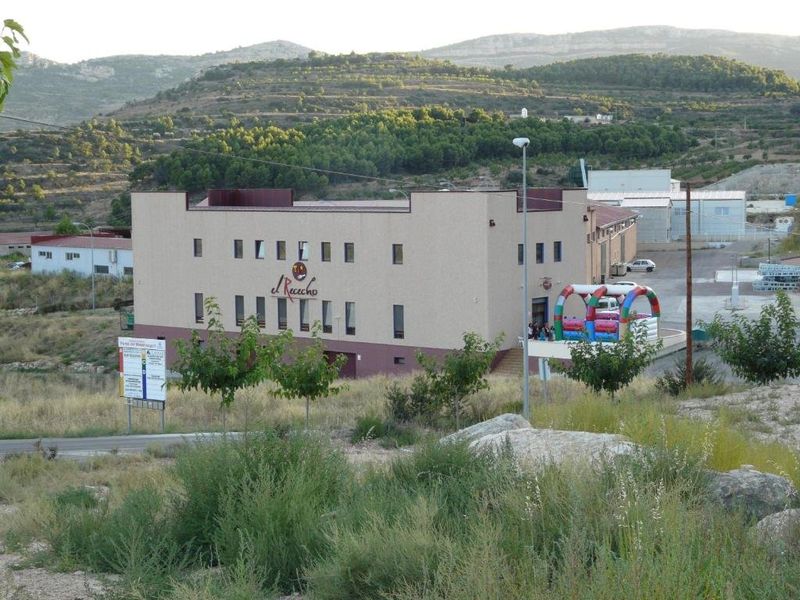 صورة الفندق 3