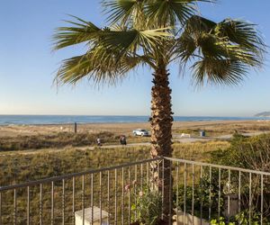 Villa Marguerite Castelldefels Spain