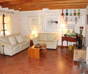 Villa Katrina Campanet Spain
