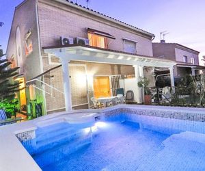 Casa Córcega Vilafortuny Spain