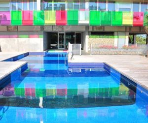 Thalassa Litoral Costa Dorada Vilafortuny Spain