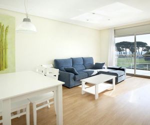 Apartamentos Torresol Vilafortuny Spain
