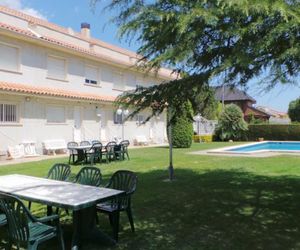 DIFFERENT JARDINES DE VILAFORTUNY Cambrils Spain