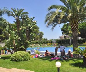 Sol Cambrils Park Litoral Costa Dorada Cambrils Spain