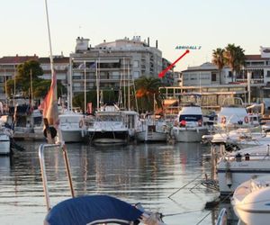Abrigall II Cambrils Spain