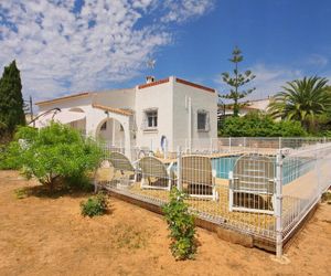 Villa Paolo Calpe Spain