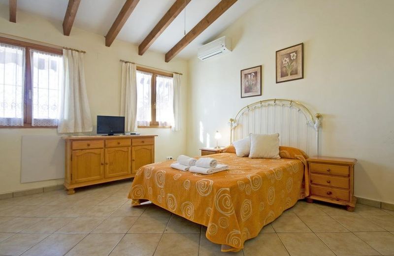 Villa Toni – Plusholidays