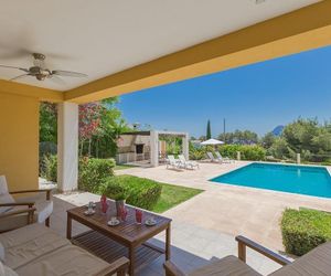 Villas Guzman - Bellmar Calpe Spain