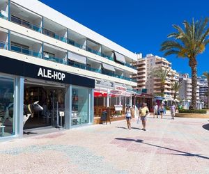 Villas Guzman - Frentemar III Calpe Spain