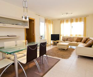 APARTAMENTO MANZANERA III Calpe Spain