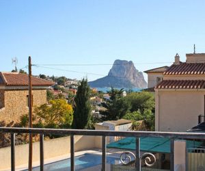 Villas Costa Calpe - El Pozo Calpe Spain