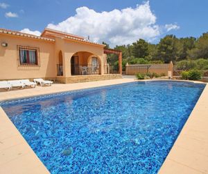 Villas Costa Calpe - Roque Calpe Spain