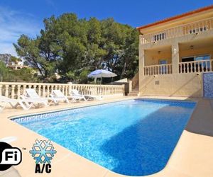 Villas Costa Calpe - Bajamar Calpe Spain