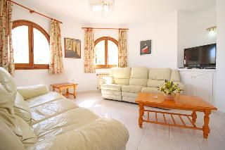 Villas Costa Calpe – Castillo