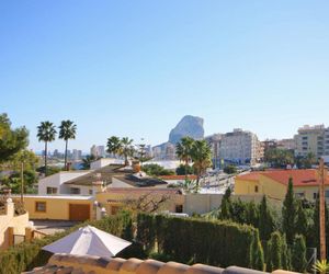 ACUARIO Calpe Spain