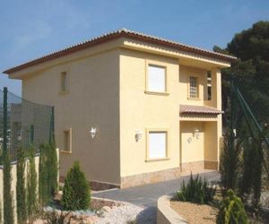 Calpe Villas Privadas con Piscina 3000 Calpe Spain