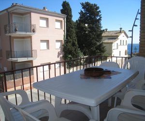 Apartamentos Port-Pelegri Calella de Palafrugell Spain