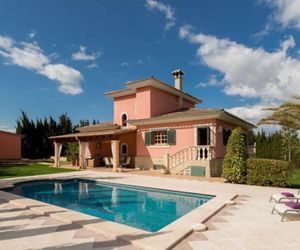 LLUNA PLENA Sencelles Spain