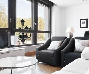 Arriaga Apartments Bilbao Spain