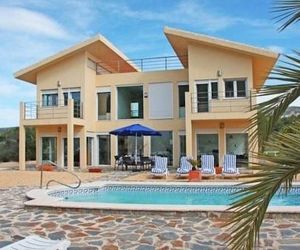 Villa Font Benitachell Spain