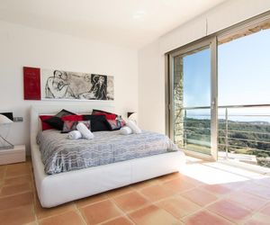 Abahana Villas Panomarenco Benissa Spain