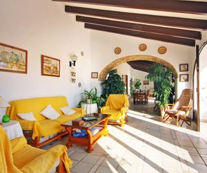 Abahana Villa San Jaime Benissa Spain